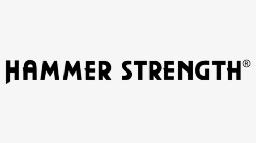 Hammer Strength, HD Png Download, Free Download