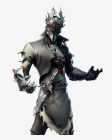 Spider Outfit Fnbr Co - Spider Knight Fortnite Png, Transparent Png, Free Download