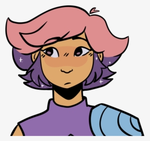 I Drew Glimmer Wow - Cartoon, HD Png Download, Free Download