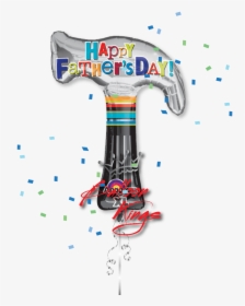 Happy Fathers Day Hammer - Happy Fathers Day Kings, HD Png Download, Free Download