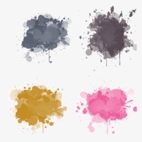 Watercolor Splash Png Free, Transparent Png, Free Download