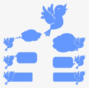 Blue,leaf,area - Icon, HD Png Download, Free Download