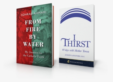 From Fire, By Water I Thirst Bundle - Graphic Design, HD Png Download, Free Download