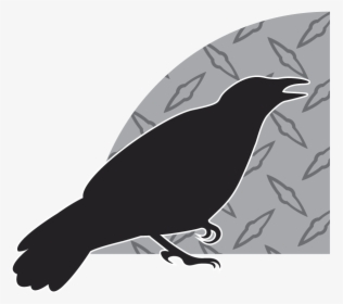 Fish Crow, HD Png Download, Free Download