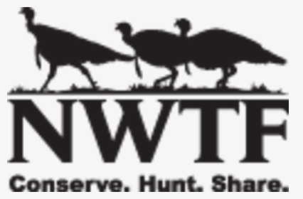 National Wild Turkey Federation, HD Png Download, Free Download