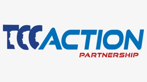Tcc Action Partnership - Graphic Design, HD Png Download, Free Download