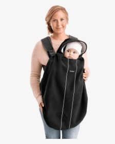Baby Bjorn Cover For Baby Carrier, HD Png Download, Free Download