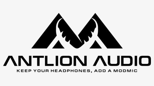 Antlion Audio Logo, HD Png Download, Free Download