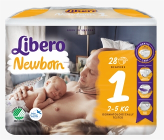 Libero Bleier 1, HD Png Download, Free Download