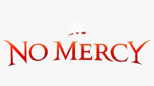 No Mercy Png - Graphics, Transparent Png, Free Download