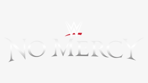 Wwe No Mercy 2016 Logo Png, Transparent Png, Free Download