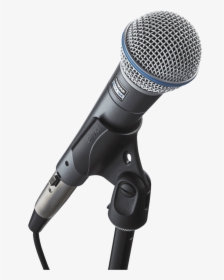 Fx 58 Microphone, HD Png Download, Free Download