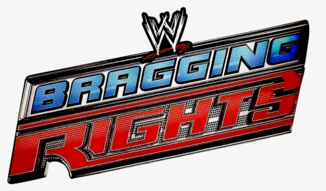 Wwe Bragging Rights 2009 Logo - Wwe 2k14, HD Png Download, Free Download