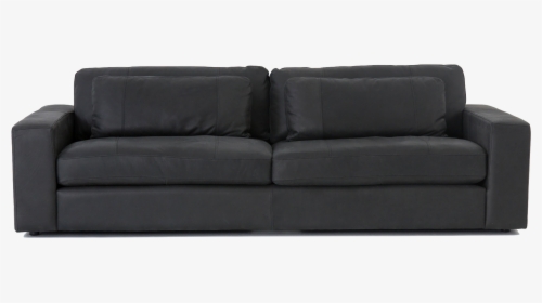 Bloor Sofa - Leather - Sofa Bed, HD Png Download, Free Download