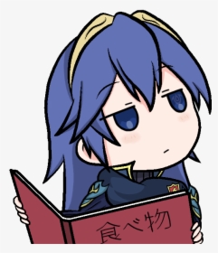 Lucina Face Png, Transparent Png, Free Download