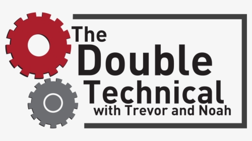 The Double Technical - Circle, HD Png Download, Free Download