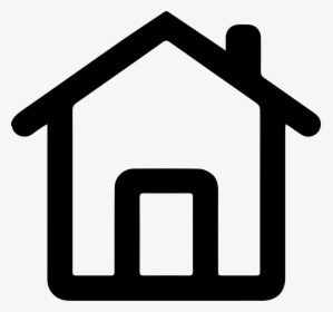 Transparent Mobile Home Clipart - Mobile Home Icon Png, Png Download, Free Download