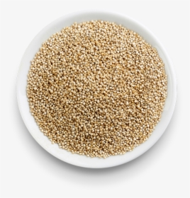Organic White Quinoa - Sesame, HD Png Download, Free Download