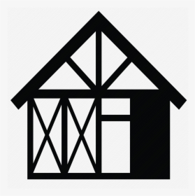 Home Icons House - Construction Icon Transparent Free, HD Png Download, Free Download