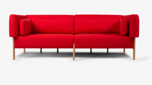 Unique Modern Sofa - Studio Couch, HD Png Download, Free Download