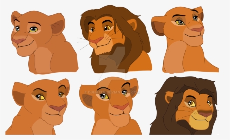 King Characters Drawing At - Cartoon, HD Png Download, Free Download