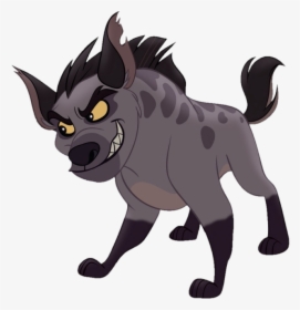 The Lion King Clipart Hyenas - Hyena Lion King Clipart, HD Png Download, Free Download