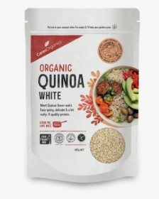 Quinoa Packaging, HD Png Download, Free Download