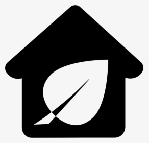 Eco Home - Ecohome Icon, HD Png Download, Free Download