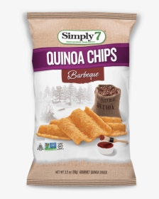 Simply 7 Chips, HD Png Download, Free Download