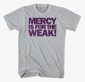 Mercy Karate Kid T-shirt - Active Shirt, HD Png Download, Free Download