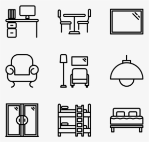 Distribution Icons, HD Png Download, Free Download