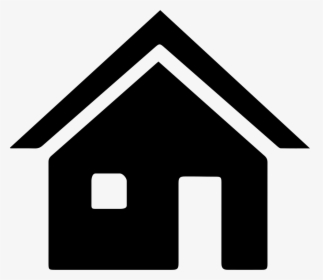Second-hand Housing Comments - Home Page Icon, HD Png Download, Free Download