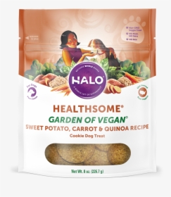 Halo Healthsome<span Class="reg - Veganism, HD Png Download, Free Download