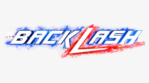 Wwe Backlash 2018 Logo, HD Png Download, Free Download