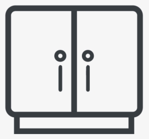 Electrical Control Panel Shop - Electrical Panel Icon, HD Png Download, Free Download