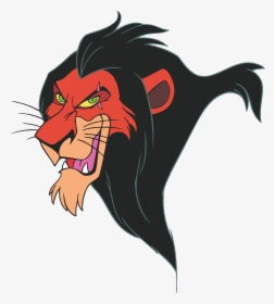 Timon And Pumbaa Cartoon Character, Timon And Pumbaa - Scar Lion King Cartoon, HD Png Download, Free Download