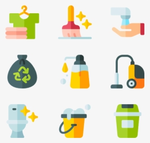 Cleaning - Cleaning Png, Transparent Png, Free Download