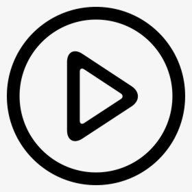 Video Resume - Play Video Icon Png, Transparent Png, Free Download
