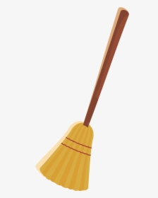Broom Background - Broom Clipart, HD Png Download, Free Download
