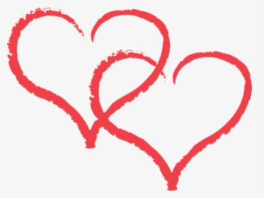 Wedding Hearts - Wedding Hearts Png, Transparent Png, Free Download