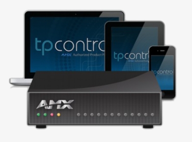 Transparent Control Panel Icon Png - Amx Byod, Png Download, Free Download