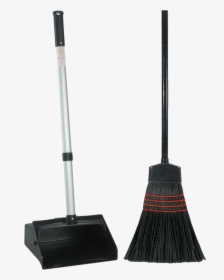 Best Free Images Clipart Broom - Cleaning Tools And Supplies, HD Png Download, Free Download