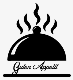 Sticker Citation Cuisine Guten Appetit Design Ambiance - Illustration, HD Png Download, Free Download