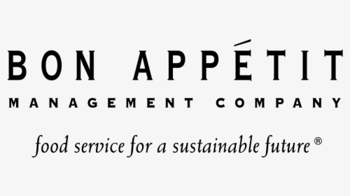 Bon Appetit Management Company, HD Png Download, Free Download