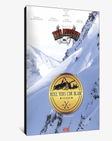 Bon Appétit Ski - Snow, HD Png Download, Free Download