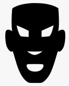 Negro Man Party, HD Png Download, Free Download