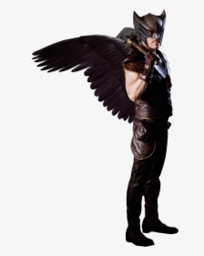 Hawkman Png, Transparent Png, Free Download