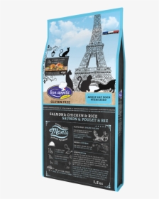 French Cat Food, HD Png Download, Free Download