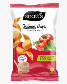 Snatt's Quinoa Snacks, HD Png Download, Free Download