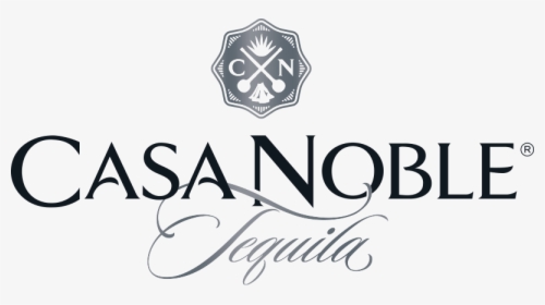 Transparent Logo Casa Png - Casa Noble Tequila Logo, Png Download, Free Download